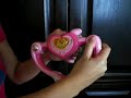 Pretty Cure  Puri Cure Item Heart wand