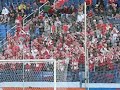 Voyageurs: Canada vs SVG I Voyageurs: Canada vs SVG I
