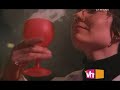 Rare and interesting video.