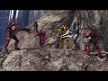 This Week in Grifball: Episode 1 Pregame