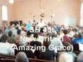 Sacred Harp Shape Note Singing in Goshen