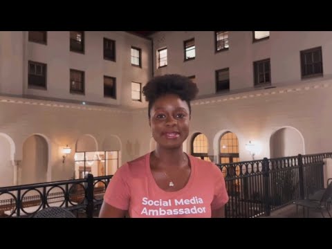 Tweet by I-House Berkeley