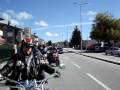 videos de Star Riders Portugal  EGG RUN em Viseu 2009