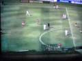 Fifa 09 online match 2nd half