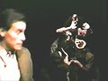 presentaci�n de la obra ''toda desnudez ser� castigada'' del dramaturgo brasile�o nelson rodr�guez  con los actores del etuc en el a�o 1996, y dirigido por jos� carlos urteaga en el local de la pucp. actuaron diego c�ceres, natalia bulos, veroushka uchofen, m�nica alarc�n, erika aguilar, ina vasquez, paul ruiz y viviana tito.