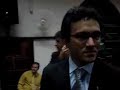 Pr. Luis Dicara em Cambori�