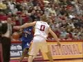 Kansas Jayhawks '04 - leading the country in alley oops