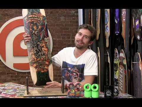 Culture - The 2013 Push Culture News Holiday Wish List is a collection of products available for the holiday season. For all the links and details: Visit http://www.th...