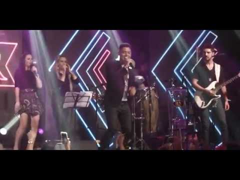 Felipe Araújo - Bora Beber (Oficial)