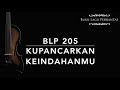 BLP 205