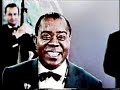 Louis Armstrong - When the saints go marching in