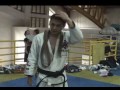 First Filipino Gracie Barra Black Belt First Filipino Gracie Barra Black Belt