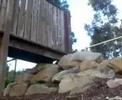 extreme walking
