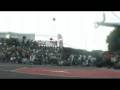 Golden Child - 50 vert - BEST ALL AROUND DUNKER