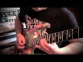 Borja Mintegiaga - Guitar Messenger contest