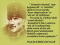 Kemalizm Nedir?