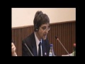 Hamburg Megaraid Gerry Armstrongs Speech part 3/3