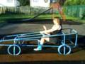 Bromfords Car Crash :)