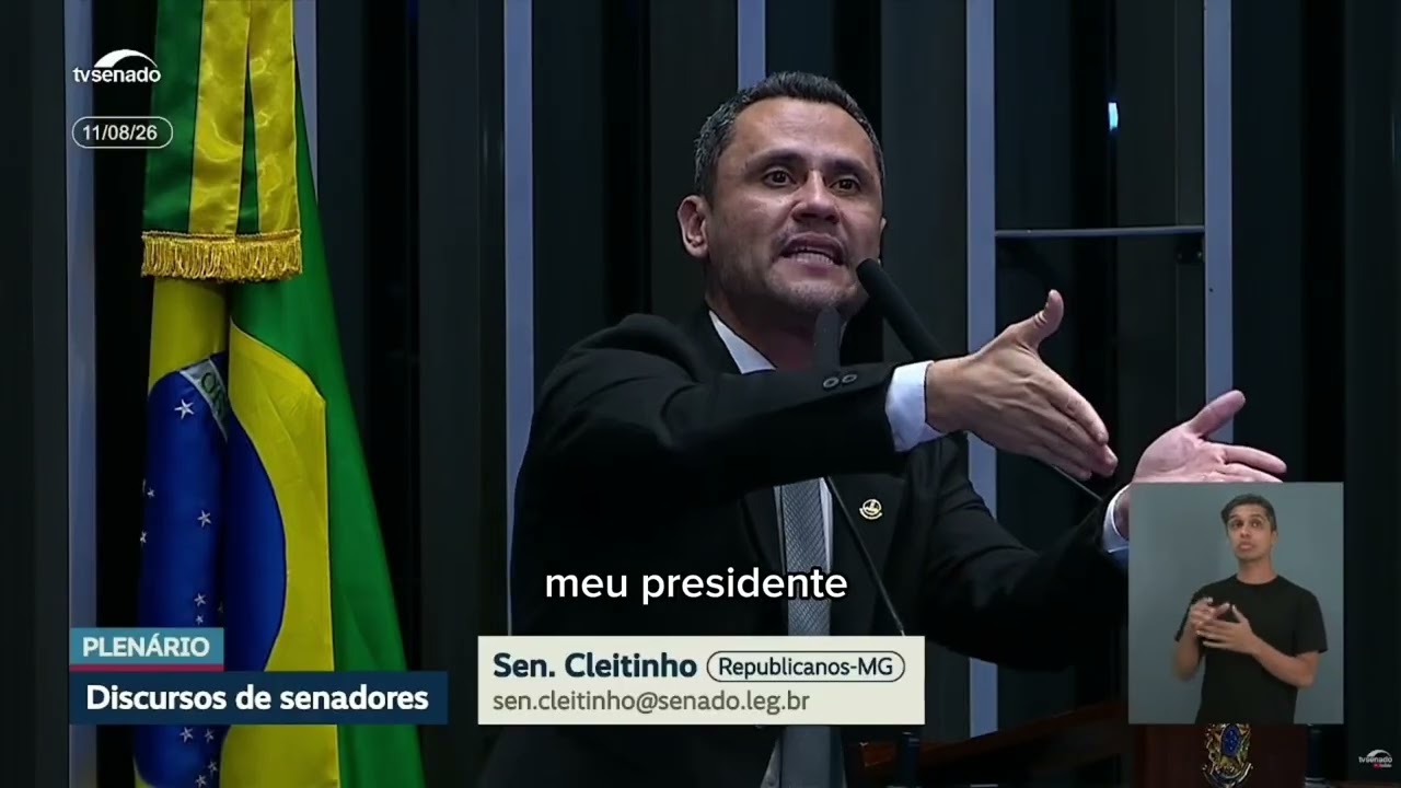 Urgente! Já estão querendo tirar minha candidatura. Podem ficar tranquilos que eu estou fervendo.