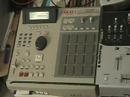 ANTRAX BEATS ON THE MPC 2000XL