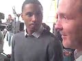 Trey Songz Flo Rida Gap AD Behind the Scenes Footage Trey Songz Flo Rida Gap AD Behind the Scenes Footage