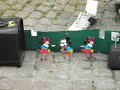 Die polnischen M�use