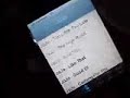pocket pc has iPhone make over