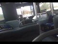 What happens between the library and cafeteria part 1