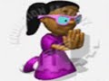 Chica fresa