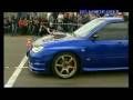 новотроицк открытие сезона 2008 по драг рэйсингу drag