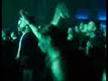 Kaskade -Tour Project Pitchfork 2005 Kaskade -Tour Project Pitchfork 2005