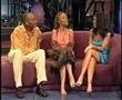 Samaria Interview