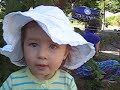Amabel & Berries, Part 1