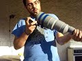 Lanzapapas - lanzapatatas - potato gun