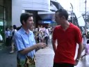Thailand Tourism Situation (Platinum - Eng1) Thailand Tourism Situation (Platinum - Eng1)