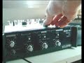 Innofader Beta Review on Ecler HAK 360, by Turntablog Innofader Beta Review on Ecler HAK 360, by Turntablog