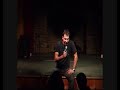 Steve Marshall Live! (Poconuts Comedy Club)