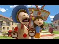 The Magic Roundabout Promo - Abc1kids The Magic Roundabout Promo - Abc1kids