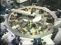 Rotary Type CNC Lathe Machine Rotary Type CNC Lathe Machine
