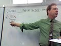 Chpt 11 RADICALS PRETEST #1, 3, 4, 6, 8