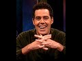 Adam chats to 18-month old on Loveline