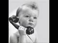 Adam chats to 18-month old on Loveline
