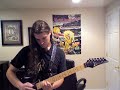 danieltidwell.com download mp3 file here (right click to save) danieltidwell.com here is the theme from the nes football game tecmo bowl on electric guitar! if you played this game, you'll know this one! i made it a tad heavier and solo'd a little too :)