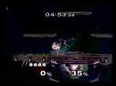 Jigglypuff Super Smash Bros Melee playthru