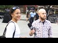 The Middle Show: Hangin' with David Blaine