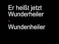 Irrer will nur helfen