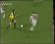 AEK VS OSFP great slalom goal