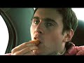 Test Footage - Hitch Hiker Short Film