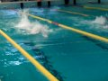 100 vrij Jeroen Swimmeet