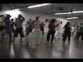 Rino Choreography/Dance Reel